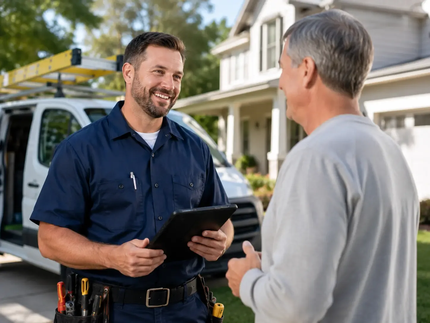 Whole Home Rewiring Waterloo, IA FAQs